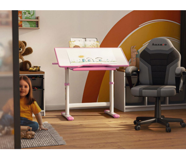 Huzaro Study 3.0 Pink MA-STUDY 3.0 PINK - 1357961 - zdjęcie 4